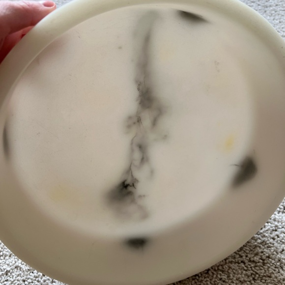 Decoritive Stone Bowl - Picture 5 of 5